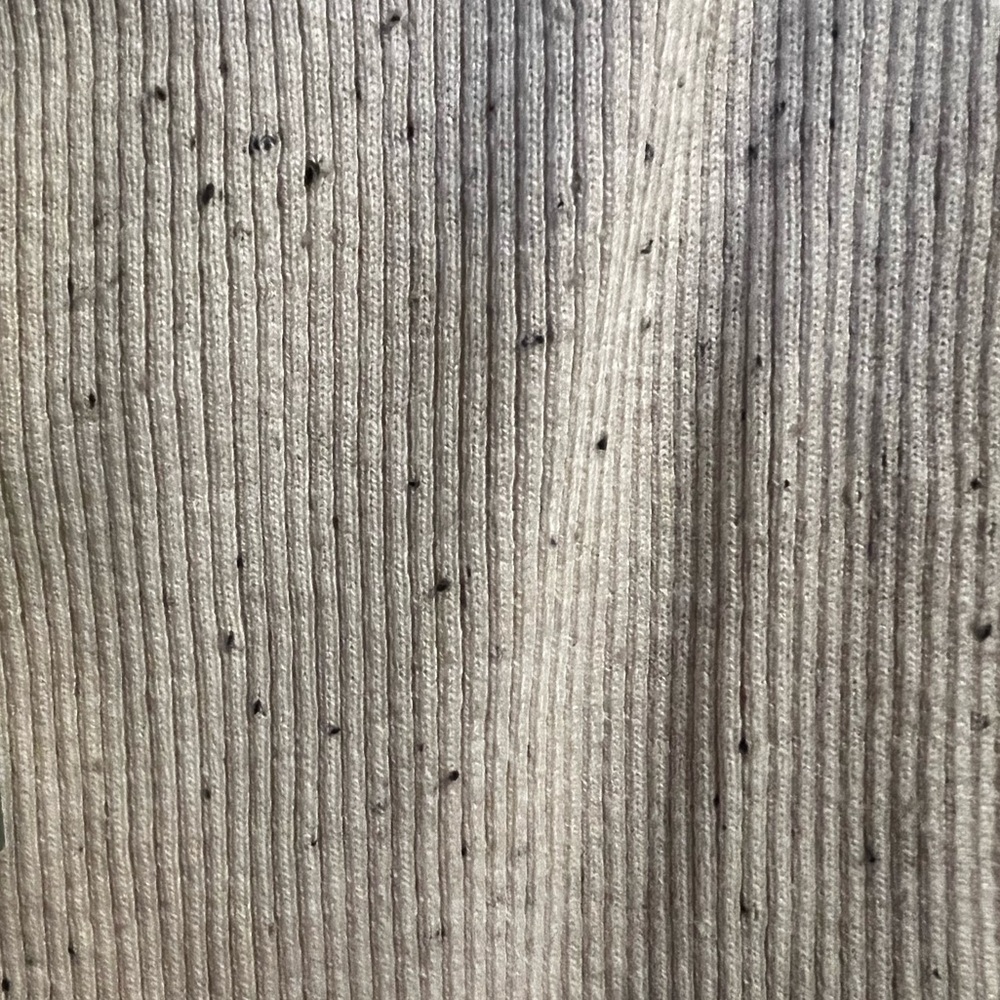 NWT H&M Ribbed Top - Picture 5 of 5